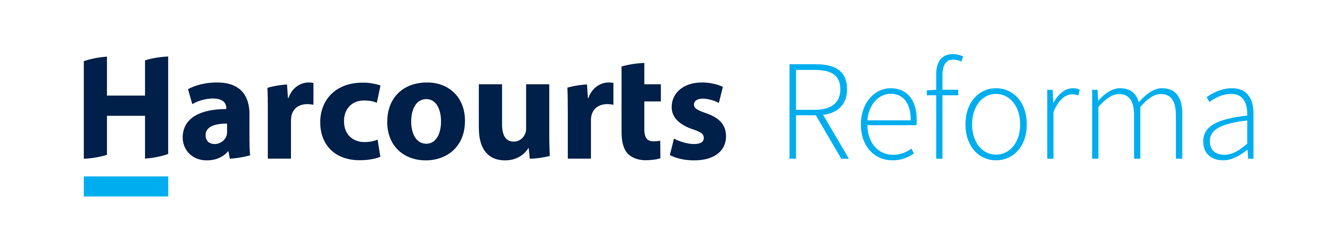 Harcourts Reforma